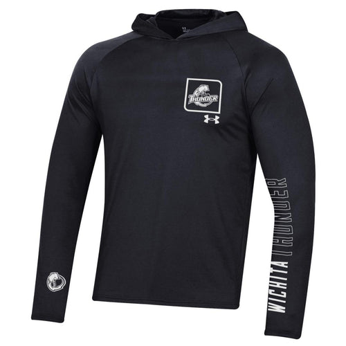 Under Armour Black Hoodie