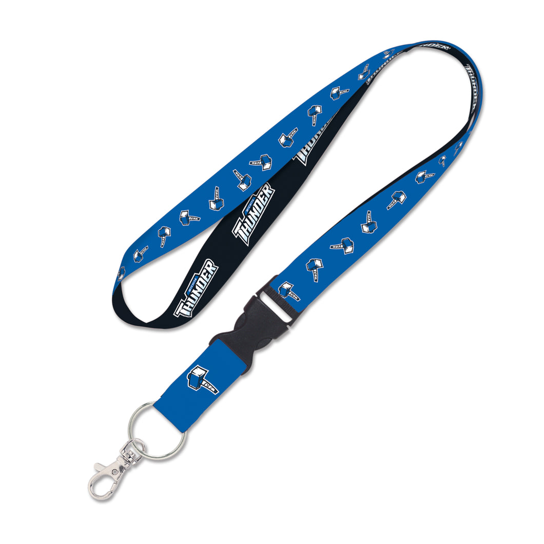 Wincraft Hammers Lanyard
