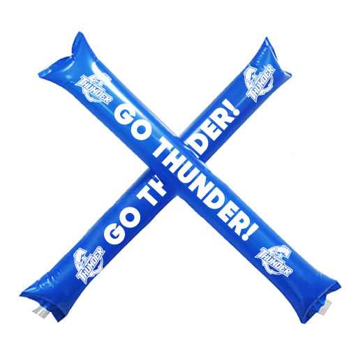 Thunder Bam Bam Sticks