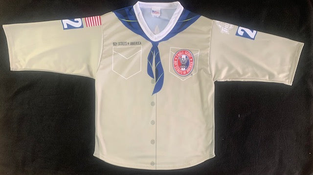 Scout Jersey